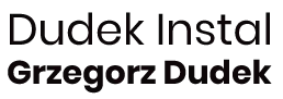 Dudek Instal Grzegorz Dudek